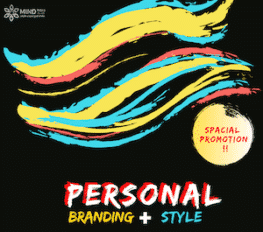 Mind Tools Seminars Personal Branding สร้างภาพลักษณ์แบบคุณ